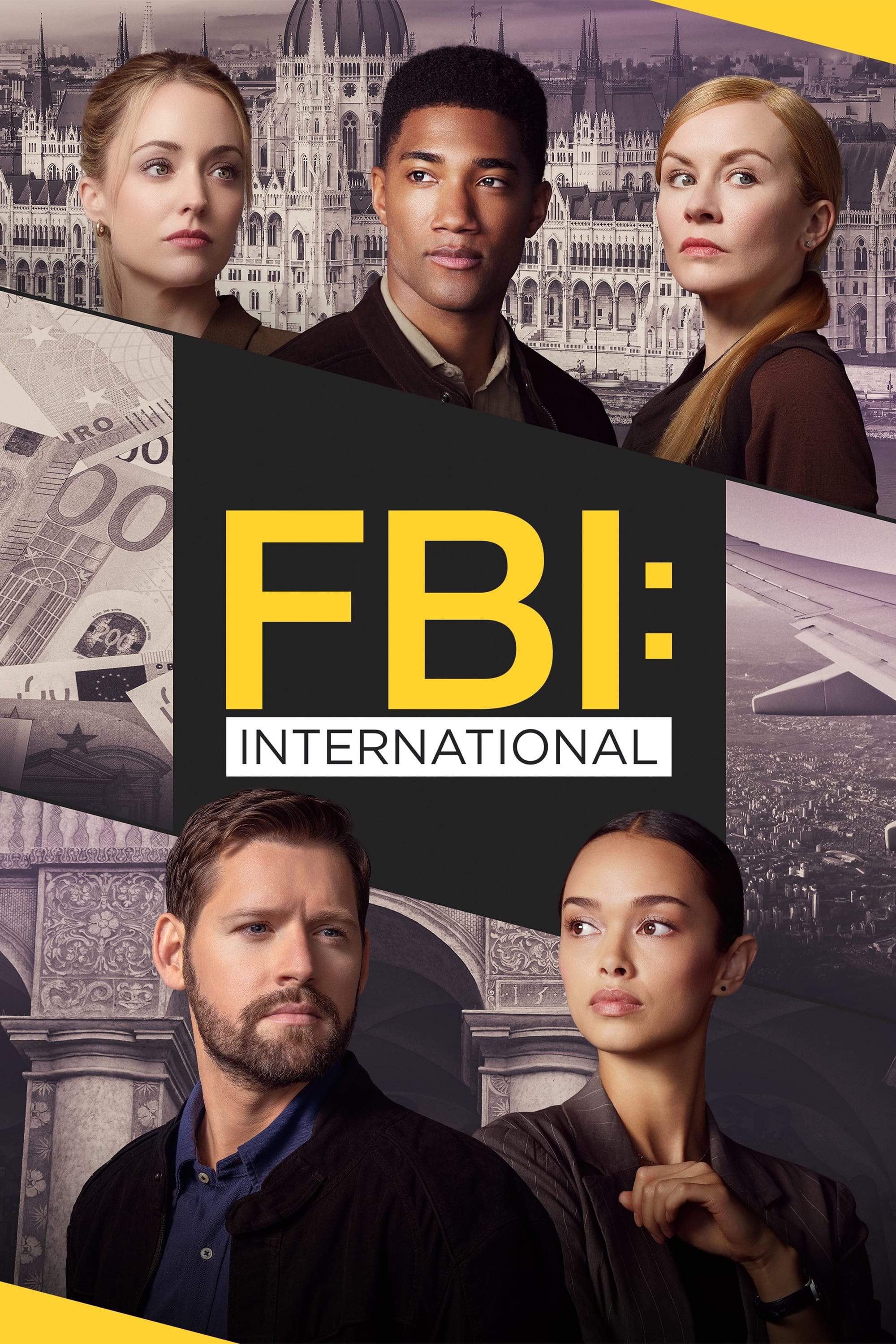 FBI International [283659] (A1707893204) [[TV Shows]] --Plex--